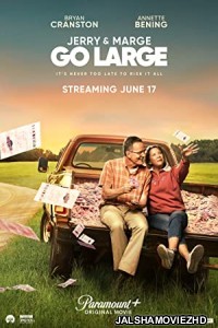 Jerry and Marge Go Large (2022) Hollywood Bengali Dubbed