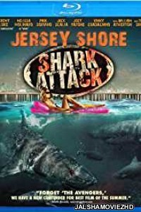 Jersey Shore Shark Attack (2012) Hindi Dubbed