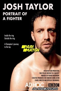 Josh Taylor Portrait of a Fighter (2022) Hollywood Bengali Dubbed