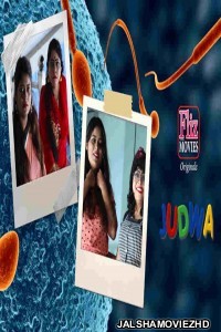 Judwa (2020) Fliz Movies Original