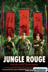 Jungle rouge (2022) Hollywood Bengali Dubbed