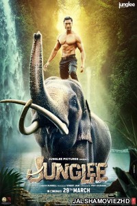 Junglee (2019) Hindi Movie