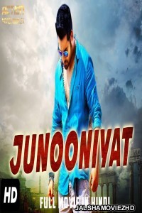 Junooniyat (2019) South Indian Hindi Dubbed Movie