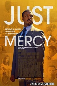 Just Mercy (2019) English Movie
