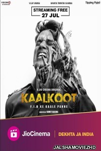 Kaalkoot (2023) Hindi Web Series JioCinema Original
