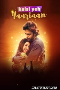 Kaisi Yeh Yaariaan (2023) Season 5 Hindi Web Series JioCinema Original