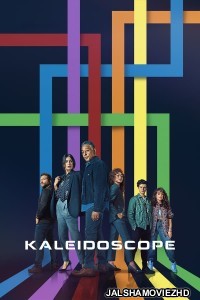Kaleidoscope (2023) Hindi Web Series Netflix Original