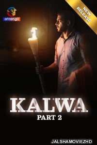 Kalwa (2024) Atrangii Original