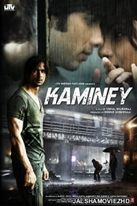Kaminey (2009) Hindi Movie