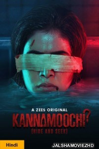 Kannamoochi (2020) Hindi Web Series ZEE5 Original