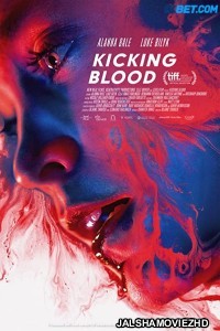 Kicking Blood (2021) Hollywood Bengali Dubbed