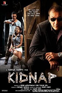 Kidnap (2008) Hindi Movie