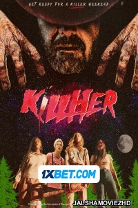 KillHer (2023) Bengali Dubbed Movie