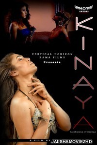Kinaya (2020) Hotshot Original