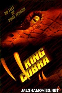 King Cobra (1999) Hindi Dubbed