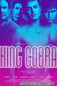 King Cobra (2016) Dual Audio Hindi Dubbed
