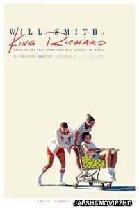 King Richard (2021) Hindi Dubbed