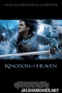 Kingdom of Heaven (2005) Dual Audio Hindi Dubbed