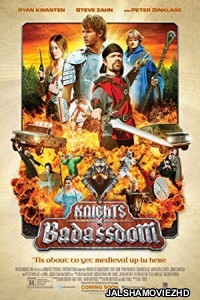 Knights of Badassdom (2013) Hindi Dubbed
