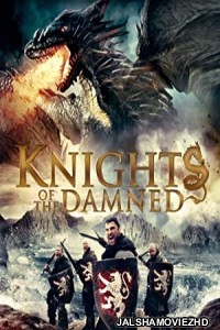 Knights of the Damned (2017) Hindi Dubbed