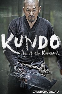 Kundo Age of the Rampant (2014) Hindi Dubbed