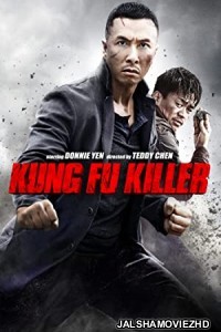 Kung Fu Jungle (2014) Hindi Dubbed