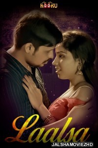 Laalsa (2020) Hindi Web Series Kooku