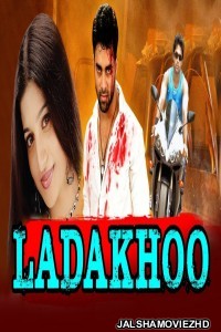 Ladakhoo (2018) South Indian Hindi Dubbed Movie