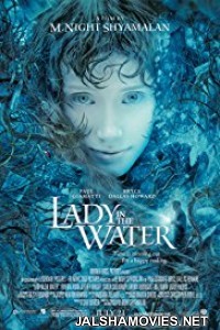 Lady In The Water (2006) Dual Audio Hindi Dubbed