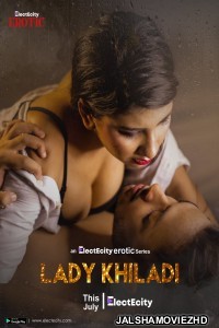 Lady Khiladi (2020) ElectECity Series