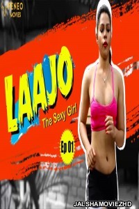 Lajjo The Sexy Girl (2020) Feneo