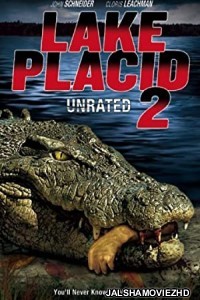 Lake Placid 2 (2007) Hindi Dubbed