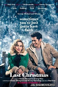 Last Christmas (2019) English Movie