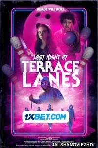 Last Night at Terrace Lanes (2023) Bengali Dubbed Movie