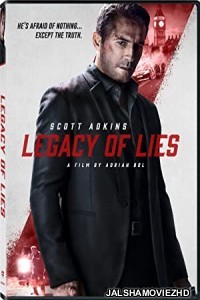Legacy of Lies (2020) English Movie