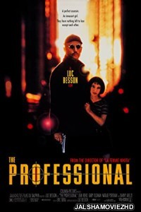 Leon The Professional (1994) Hindi Dubbed