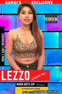 Lezzo Uncut (2022) HotX Original