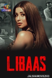 Libaas (2023) Hindi Web Series Atrangii Original