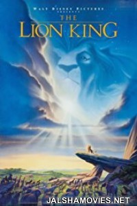 Lion King  (1994) Dual Audio Hindi Dubbed