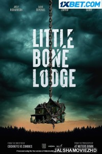 Little Bone Lodge (2023) Bengali Dubbed Movie