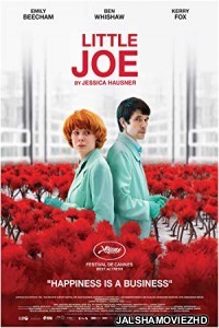 Little Joe (2019) English Movie