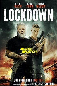 Lockdown (2021) Hollywood Bengali Dubbed