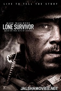 Lone Survivor (2013) Hindi Dubbed