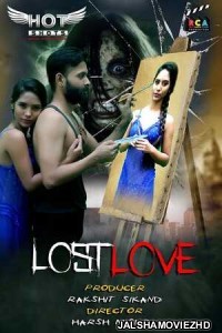 Lost Love (2020) Hotshot