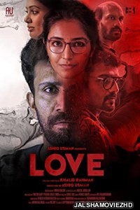 Love (2020) South Indian Hindi Dubbed Movie