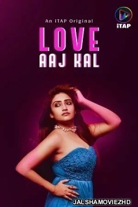 Love Aaj Kal (2024) ITAP Original