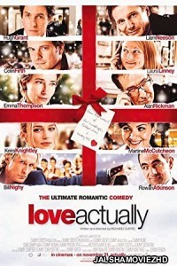 Love Actually (2003) Hindi Dubbed