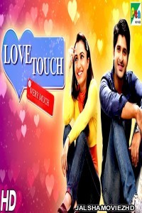 Love Touch Very Much (2020) South Indian Hindi Dubbed Movie