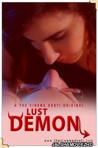Lust Demon (2020) CinemaDosti Original