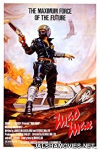 Mad Max (1979) Dual Audio Hindi Dubbed